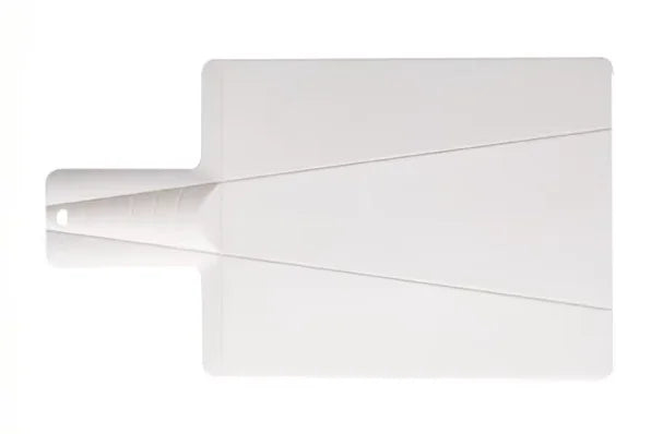 Foldable Chute Chopping Board